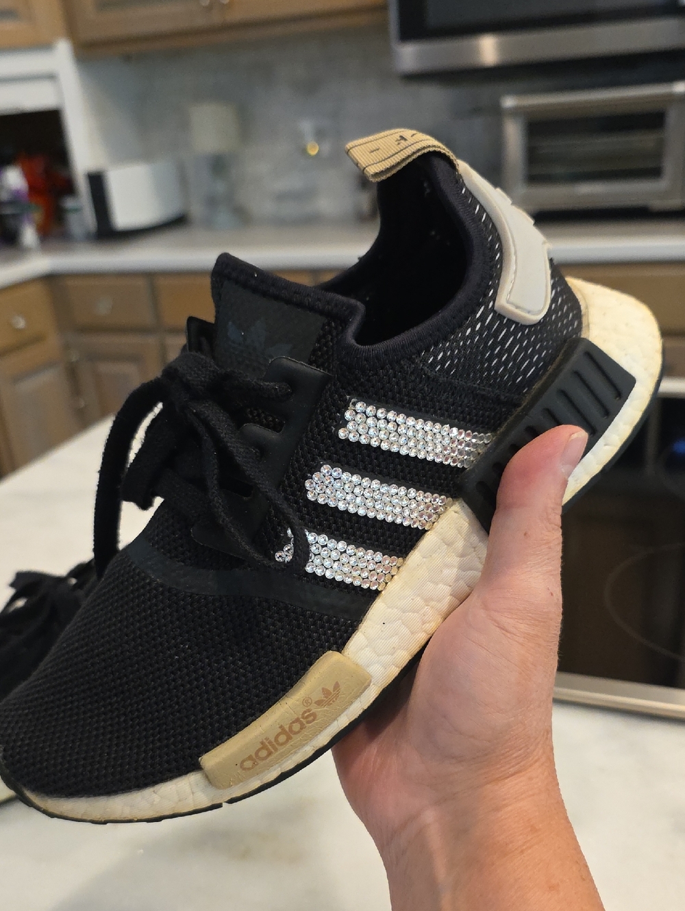 Adidas NMD Women's 8